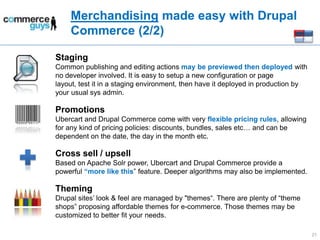 Upselling integrated in checkout process