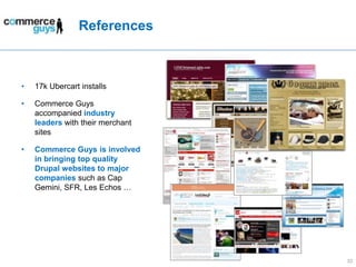 420 modules contributed so far
