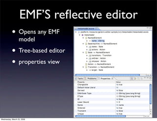 Generic Editor
