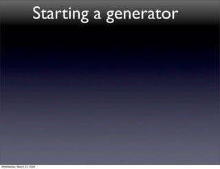 Generic Editor