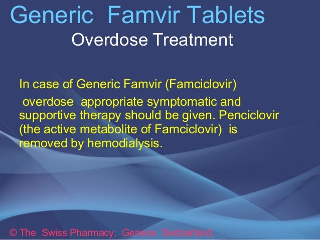 Famvir For Cold Sores S3