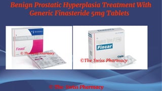 Generic finasteride 5mg