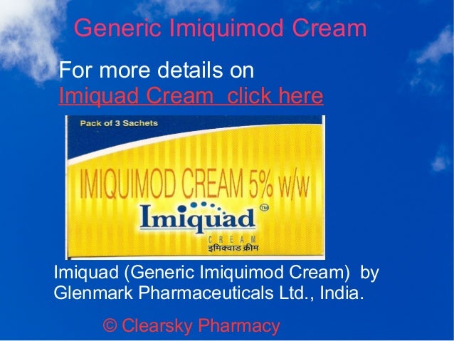 Cost Of Imiquimod Cream Cost Of Imiquimod Cream
