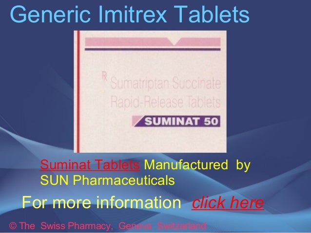 Imitrex Dosage For Cluster Headaches