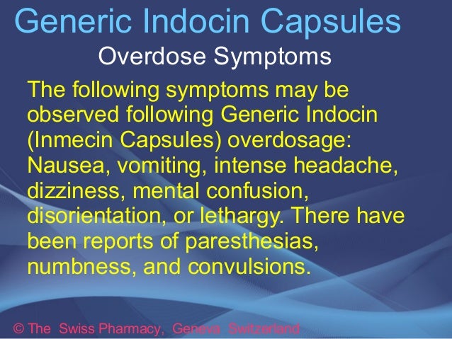 Generic Indocin Online Pharmacy Reviews