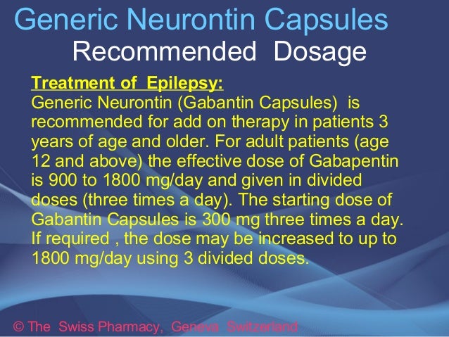 neurontin 900 mg a day