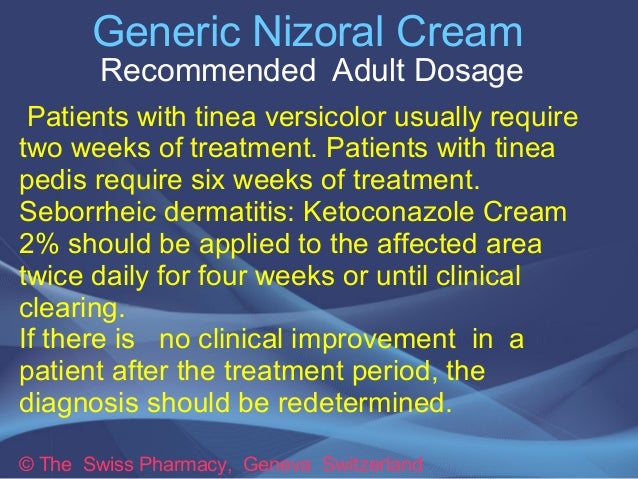 Buy nizoral cream online