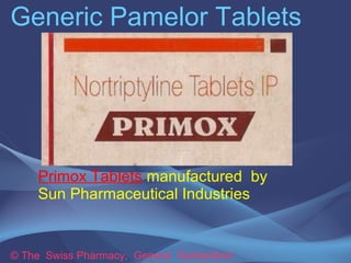 order pamelor 25mg