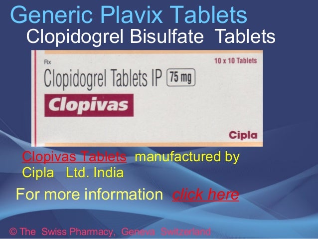Clopivas 75 mg pravastatin