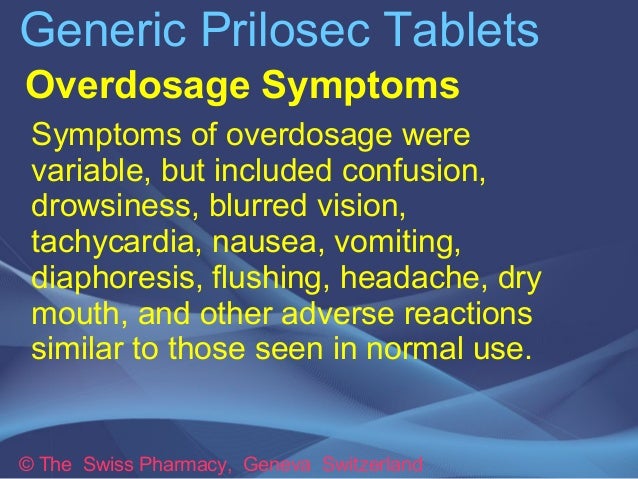 Prilosec Us Pharmacy