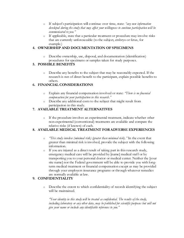 informed consent in spanish medical release form in spanish