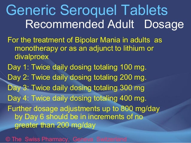 Depakote Dosage For Elderly