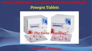 Purchase Penegra Generic