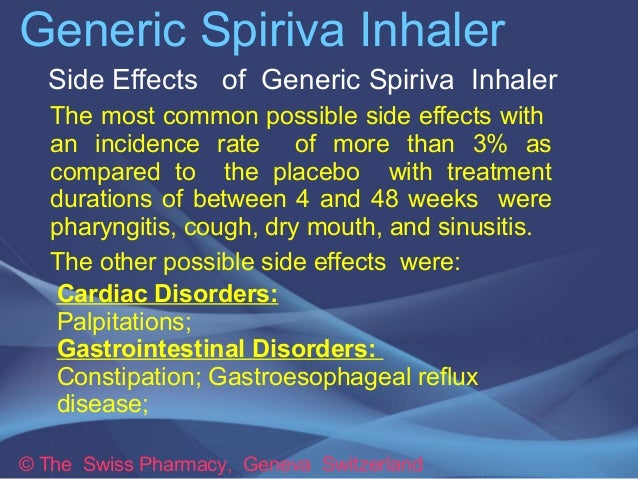 Generic Priligy Side Effects