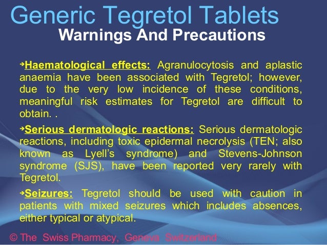 tegretol and gabapentin for trigeminal neuralgia