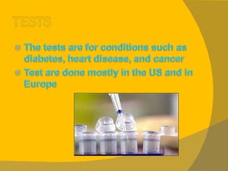 Generic Topic Old Version | PPT