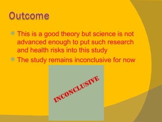 Generic Topic Old Version | PPT