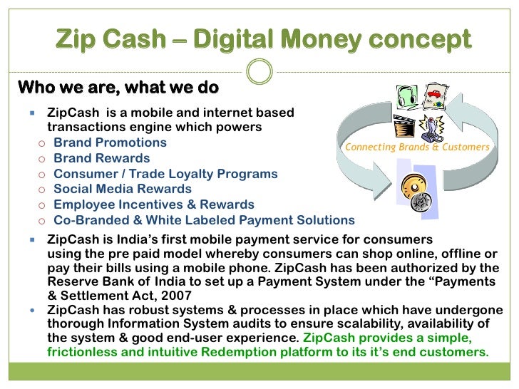 Generic zipcash activation latest jan 2012