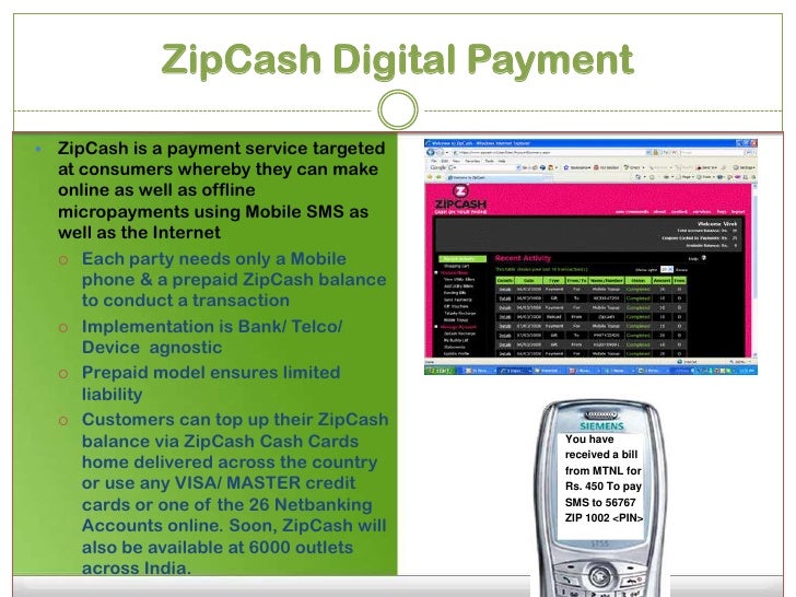 Generic zipcash activation latest jan 2012