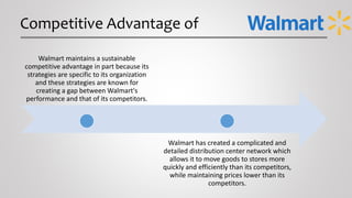 Generic building blocks of sustainable competitive advantage | PPTX