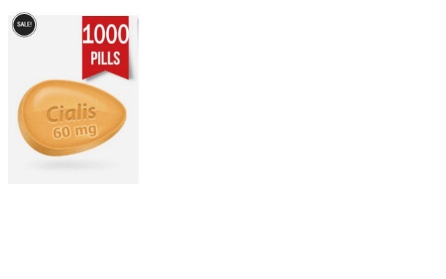Cialis For Sale