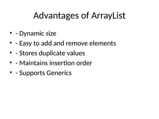Generic_Class_and_ArrayList_Lecture.pptx