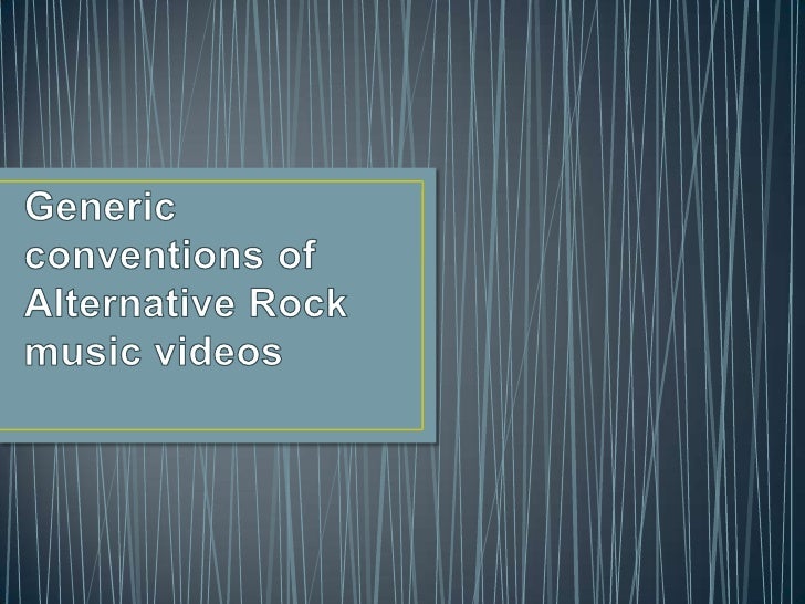 generic music