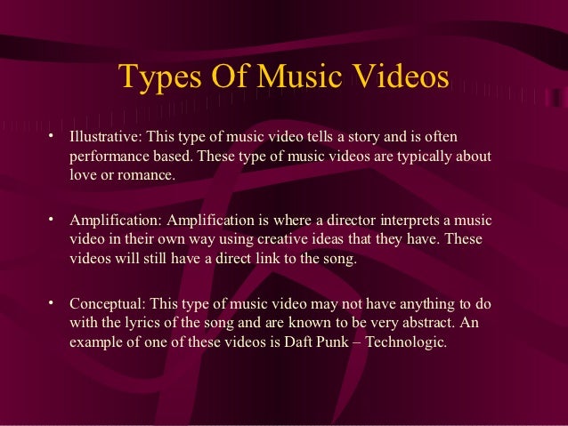 generic music