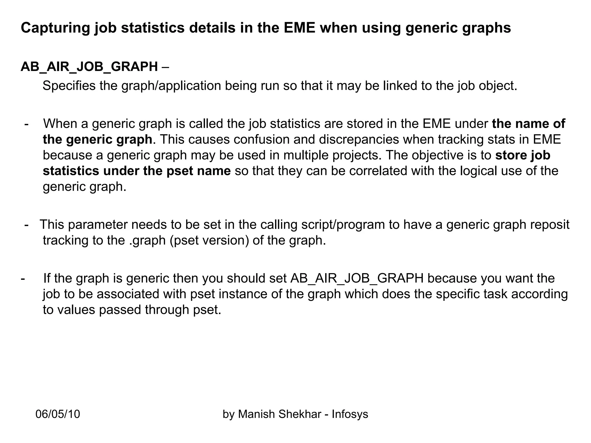 Generic Graph And Psets | PPT | Computer Software and Applications ...
