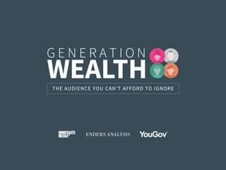  Generation Wealth   Nov 14