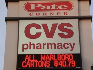Alan Blum, M.D.Professor and Gerald Leon Wallace Endowed Chair in Family Medicine, College of Community Health Sciences, School of Medicine, The University of AlabamaDirector, The University of Alabama Center for the Study of Tobacco and Societyablum@cchs.ua.edu