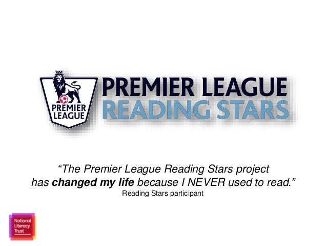 Swapshop 2014 Premier League Reading Stars Jim Sells National Lit