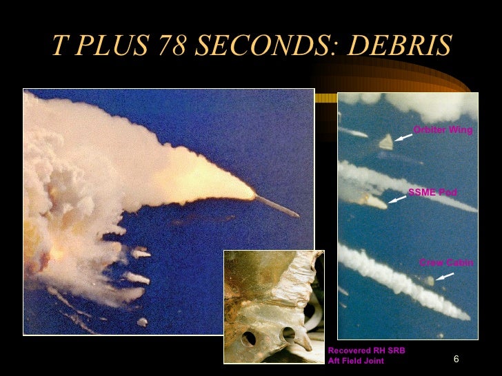 TRUTH, LIES AND O-RINGS: INSIDE THE SPACE SHUTTLE ...
