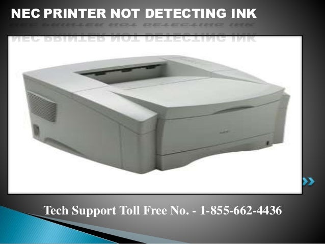 Drivers NEC Printers Drivers NEC Printers