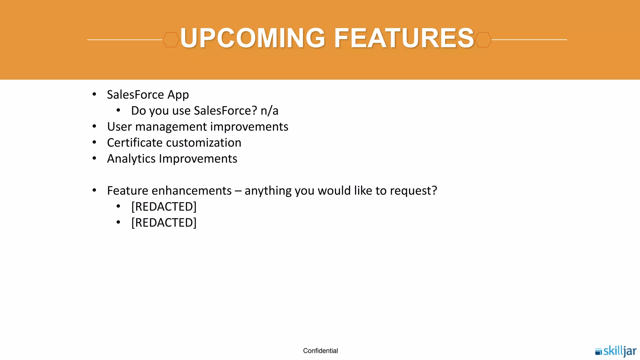 Customer Success Quarterly Business Review (QBR) Template PPTX