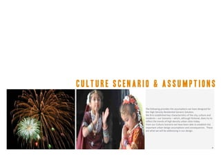 MUDD Assignment 1_Generic Report Final