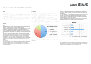 MUDD Assignment 1_Generic Report Final