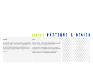 MUDD Assignment 1_Generic Report Final