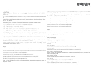 MUDD Assignment 1_Generic Report Final