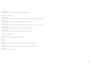 MUDD Assignment 1_Generic Report Final