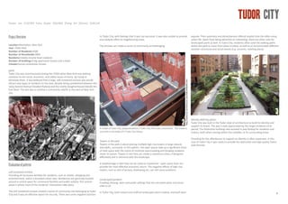 MUDD Assignment 1_Generic Report Final