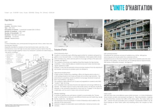 MUDD Assignment 1_Generic Report Final