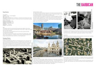 MUDD Assignment 1_Generic Report Final