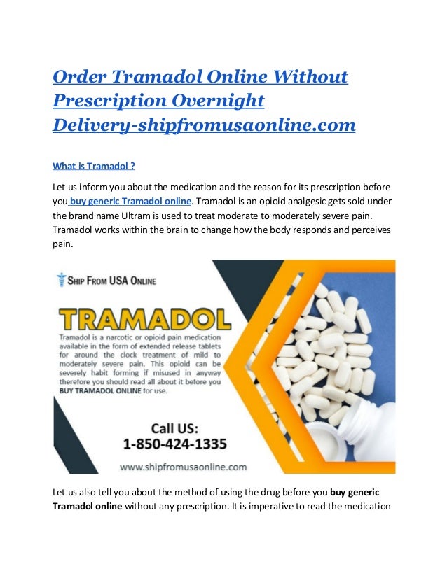 order tramadol