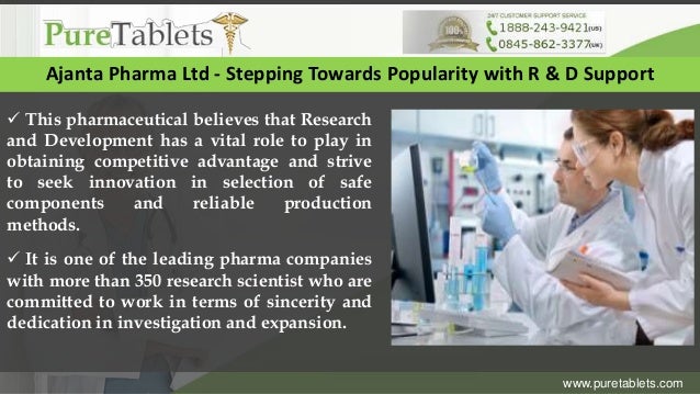 Manufacturer of viagra
