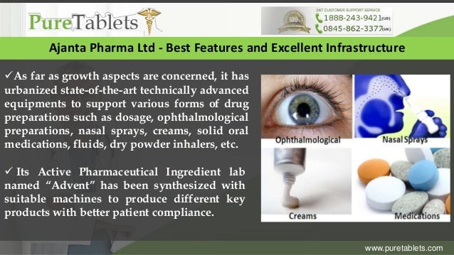 Who manufactures viagra