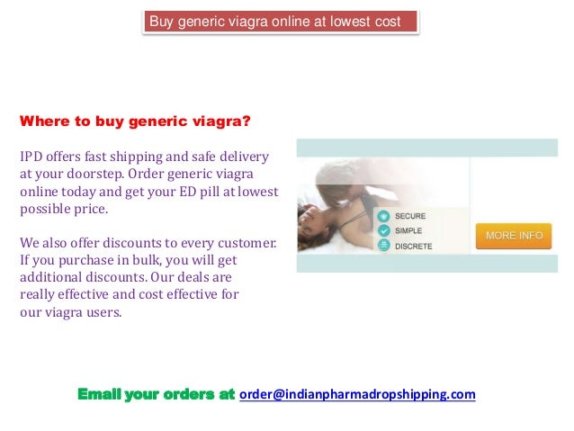 Safe Viagra Online Orders