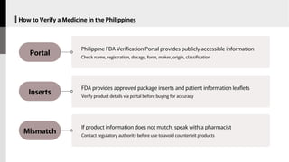 Generic Cancer Medicines in the Philippines: What Patients Should Know