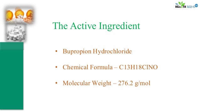 is wellbutrin a strong antidepressant