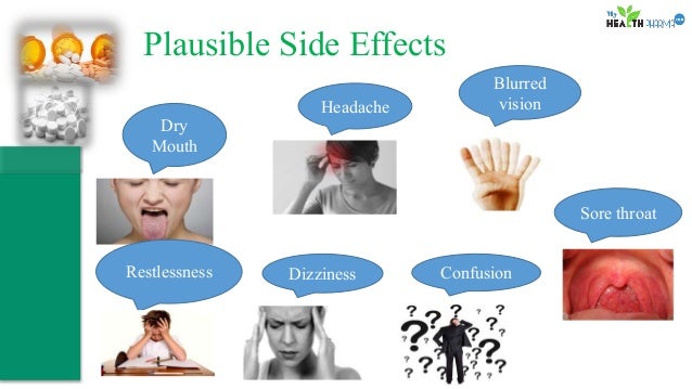 Wellbutrin Side Effects Insomnia